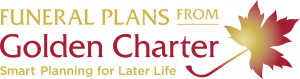 Golden Charter Funeral Plans logo